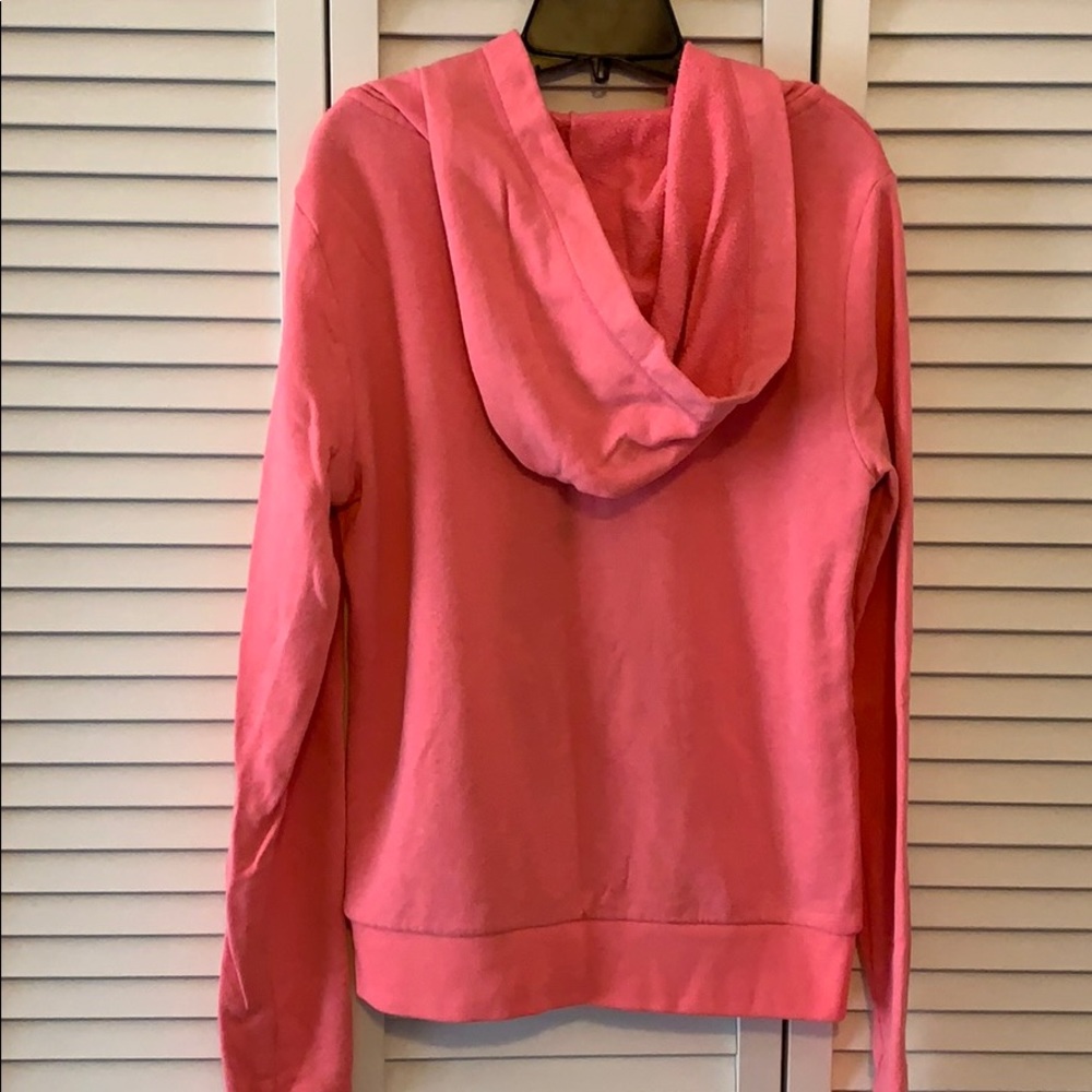 Pink sweater. - Picture 2 of 2